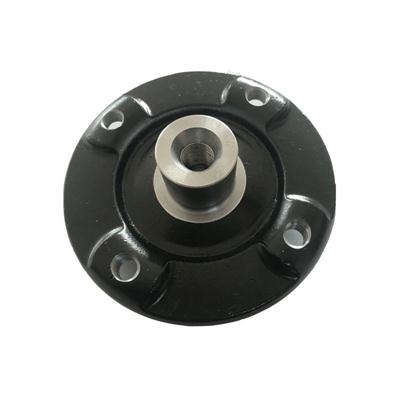 新能(néng)源輪毂電(diàn)機(jī)軸套